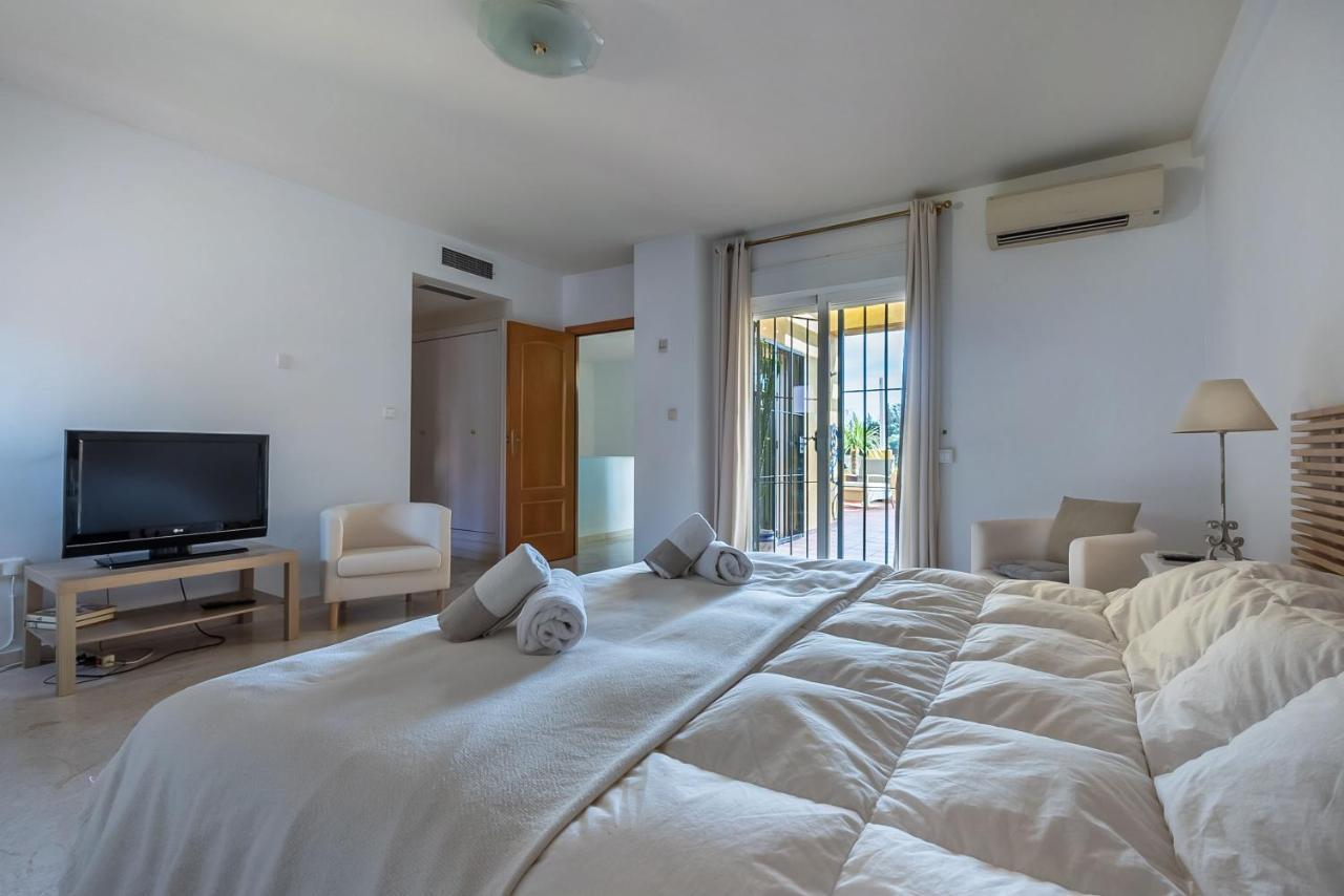 Duplex Cartujanos I Apartment Marbella