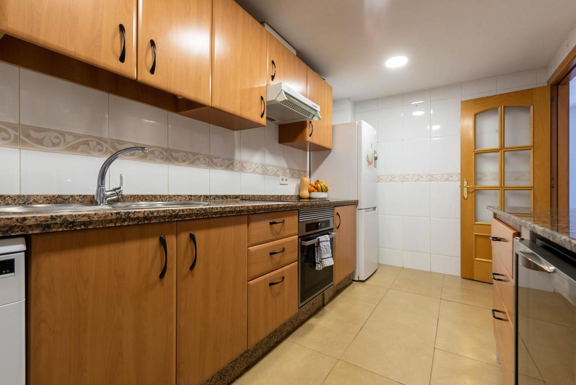 Duplex Cartujanos I