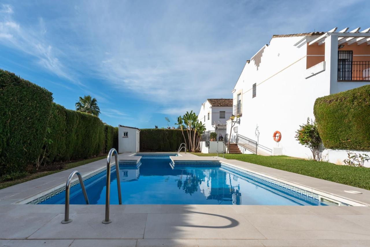 Cortijo Blanco I Ferienhaus