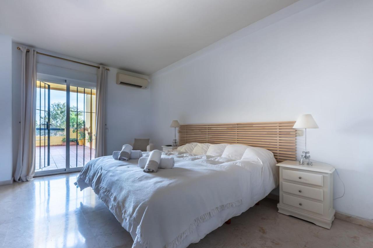Apartment Duplex Cartujanos I Marbella