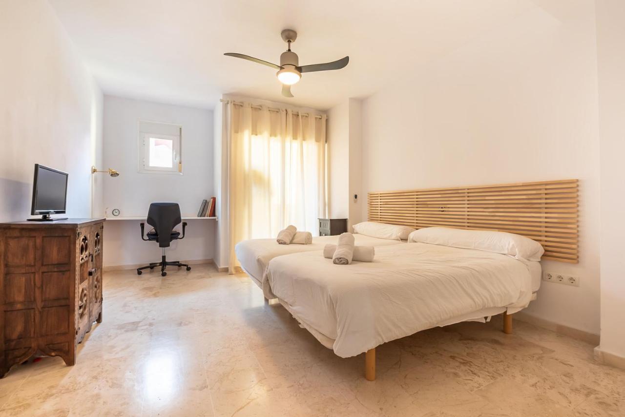 Duplex Cartujanos I Apartment