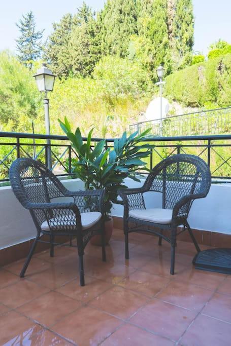 Precioso 3hab. Cerca De Puerto Banus Apartment