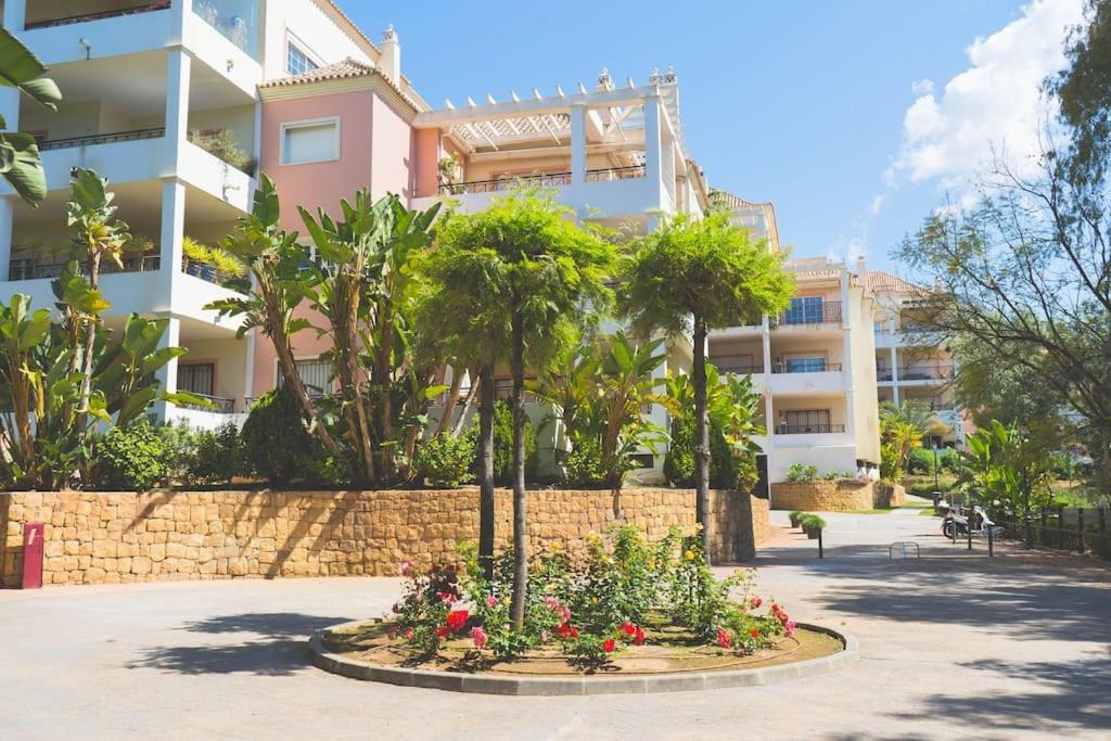 Precioso 3hab. Cerca De Puerto Banus Apartment Marbella