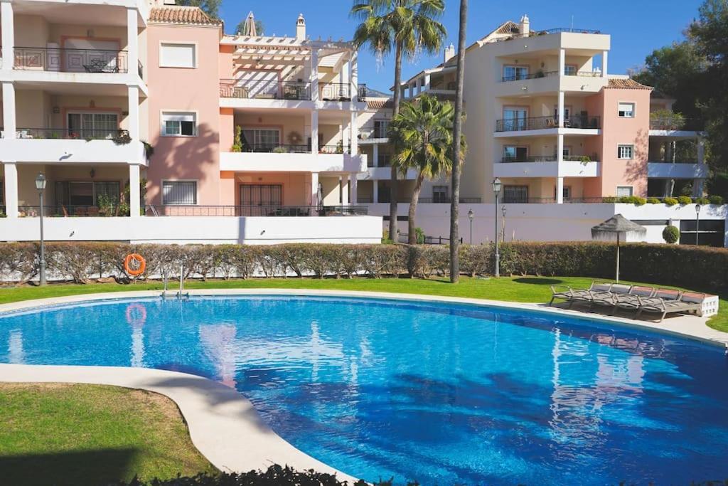 Apartment Precioso 3hab. Cerca De Puerto Banus
