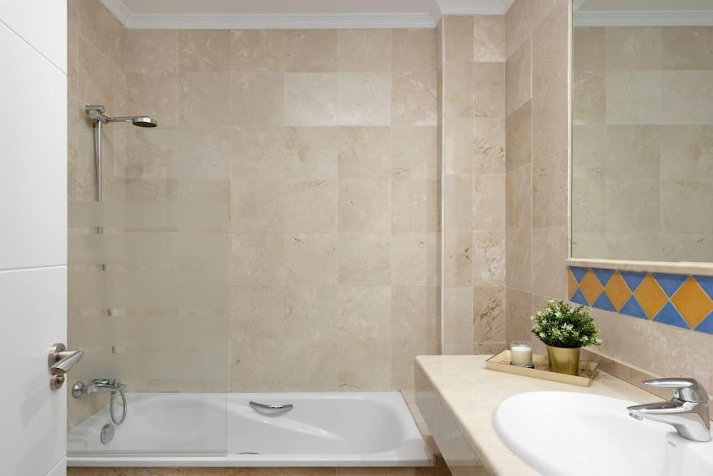 Precioso 3hab. Cerca De Puerto Banus * Marbella