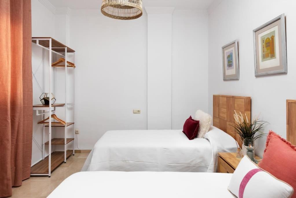 Apartment Precioso 3hab. Cerca De Puerto Banus Marbella