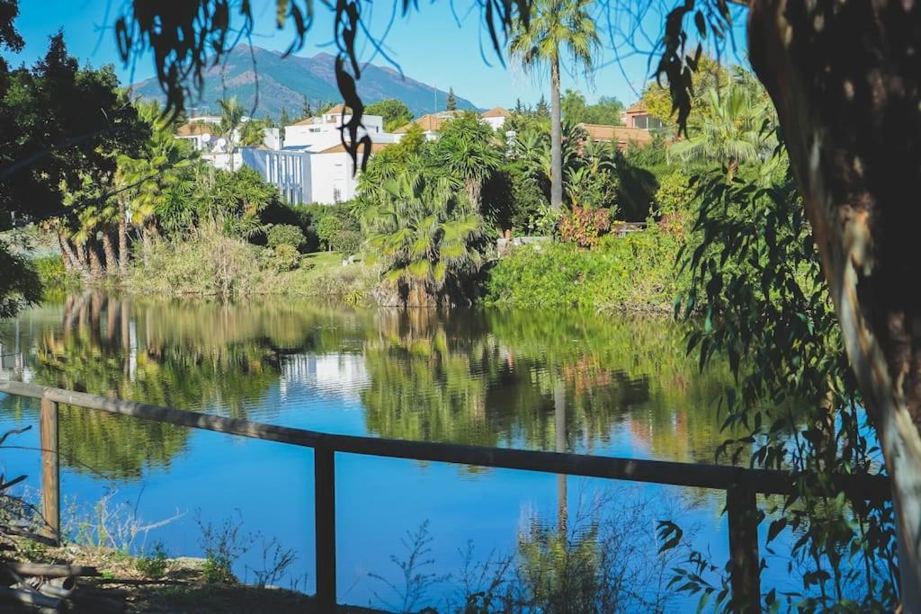 Precioso 3hab. Cerca De Puerto Banus * Marbella