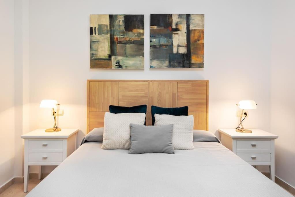 Apartment Precioso 3hab. Cerca De Puerto Banus *