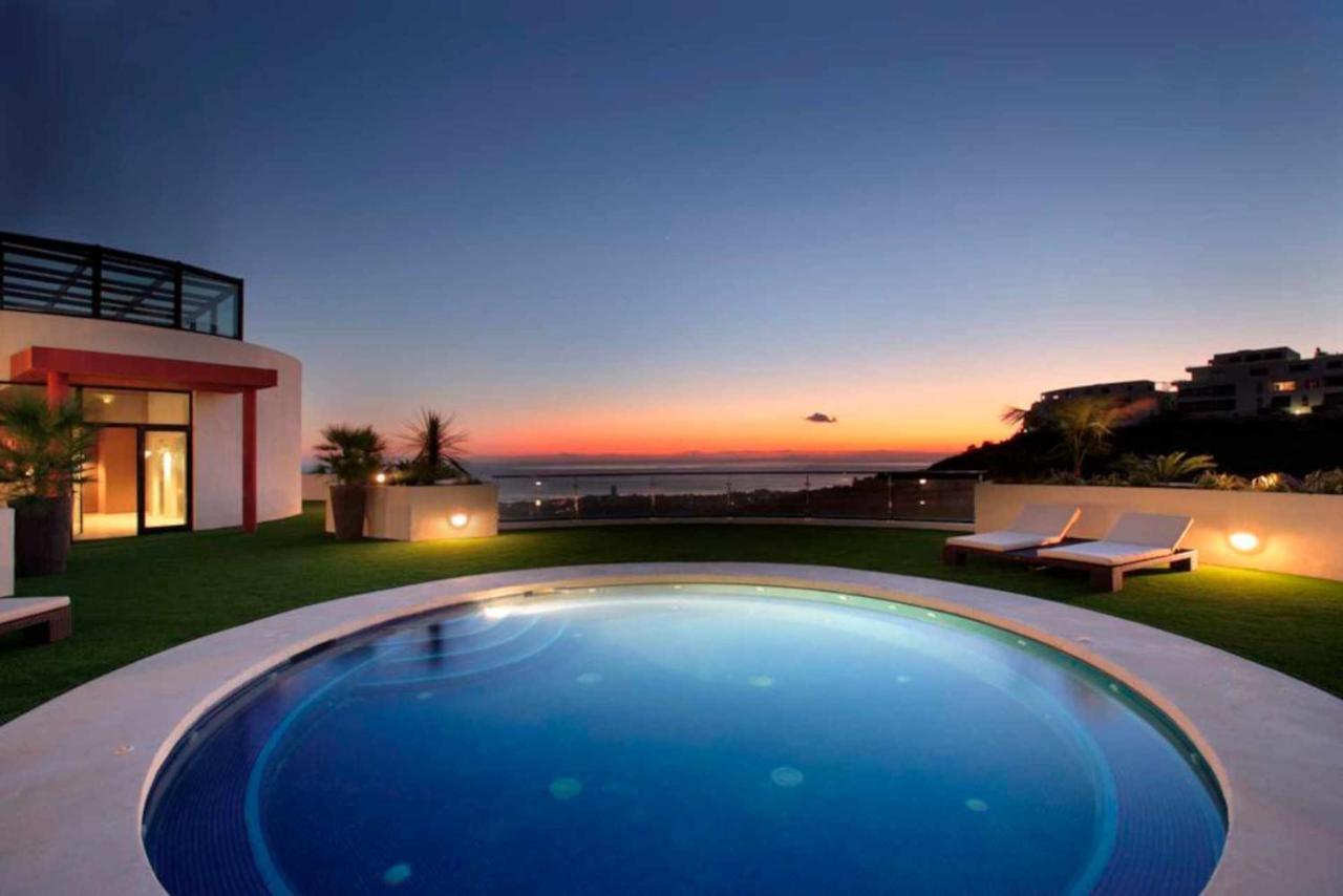 Apartment Samara By Houselogy Marbella
