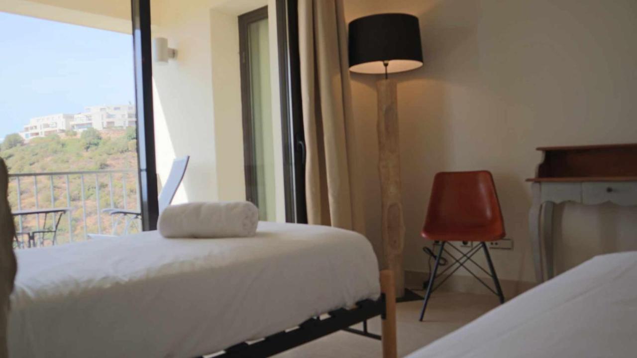 Samara By Houselogy Apartment Marbella