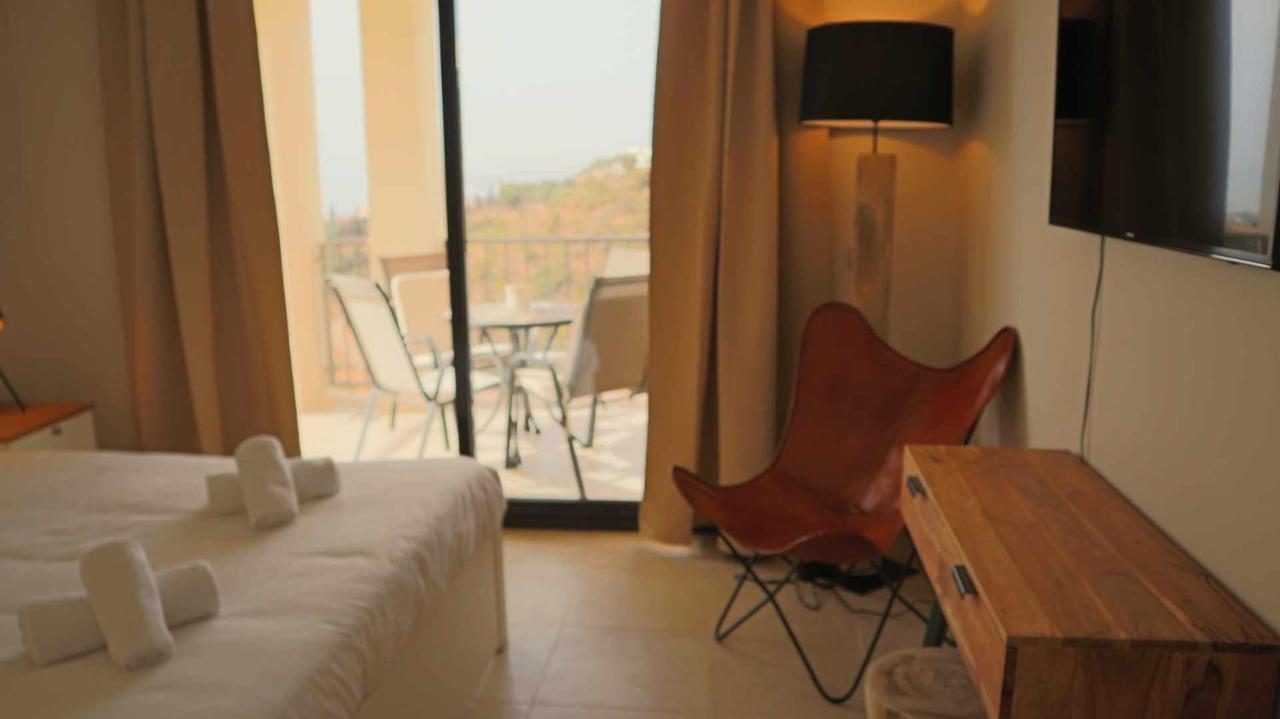 Samara By Houselogy Apartment Marbella