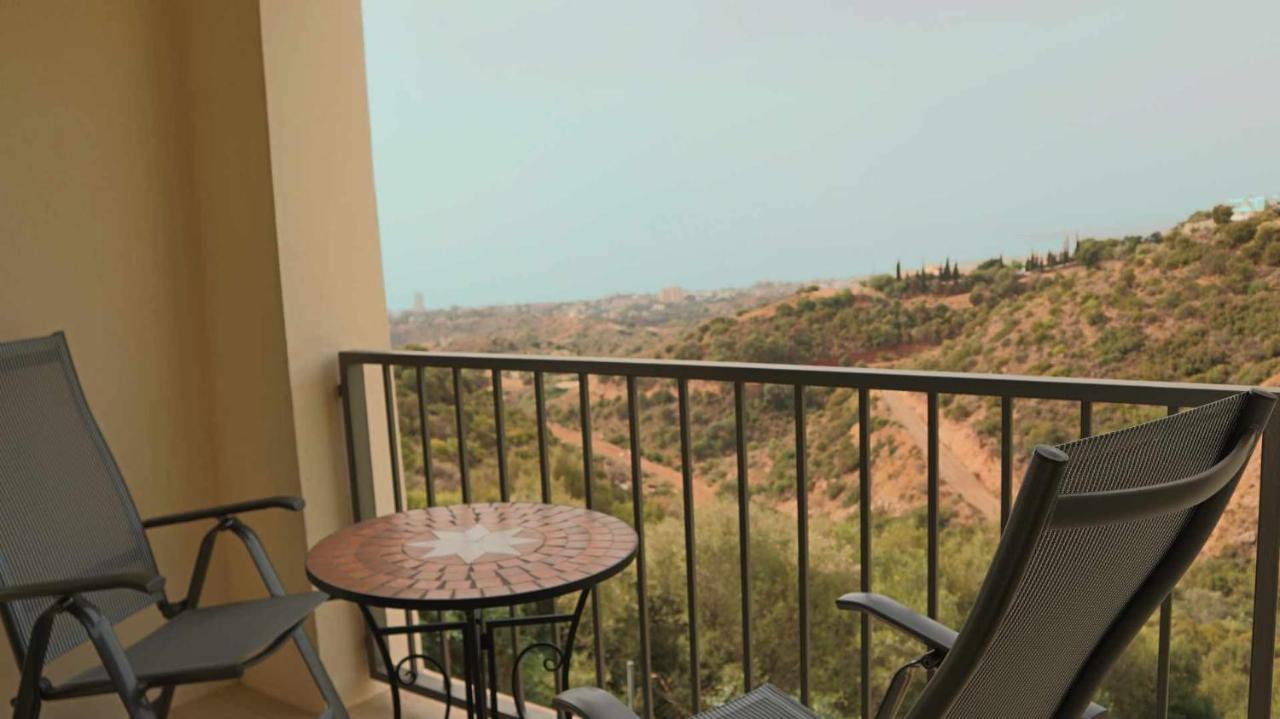 Samara By Houselogy Apartment Marbella