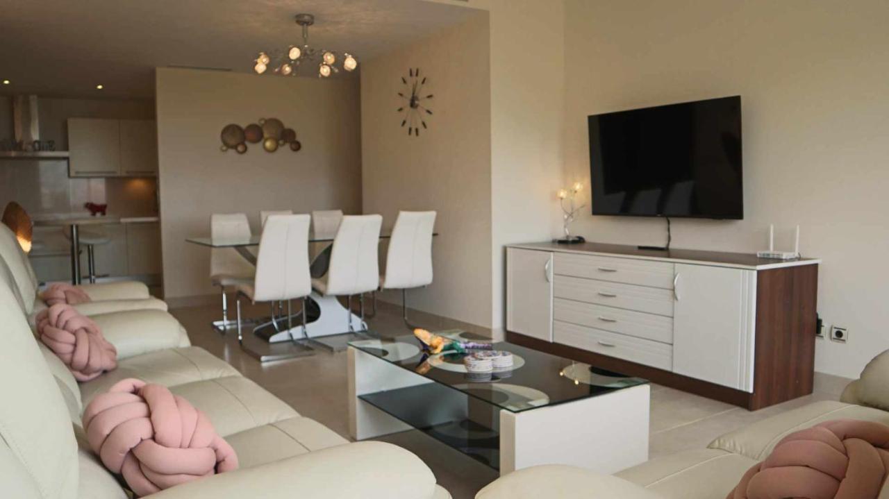 Samara By Houselogy Apartment Marbella