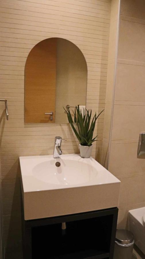 Apartment Samara By Houselogy Marbella