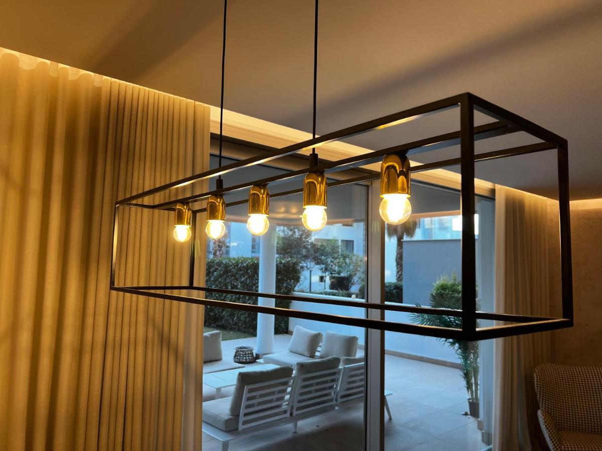 Royal Banus Apartment *