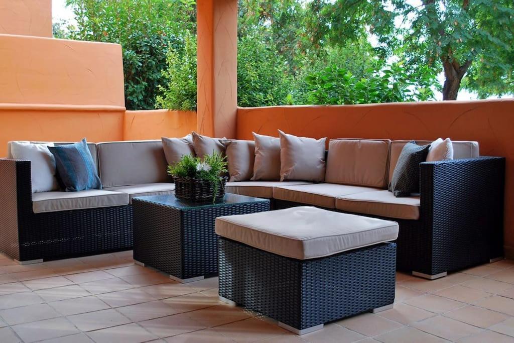 Apartment R22 Three Bed With Marbella