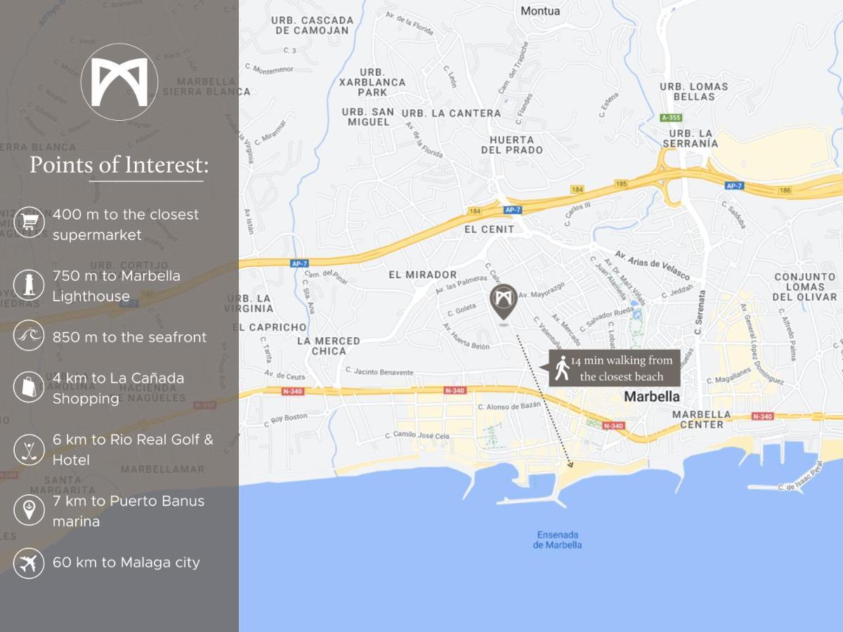 Vacation I El Calvario Villa, Cinema, Pool, Andalusian Garden, Top Location In Old Town Villa