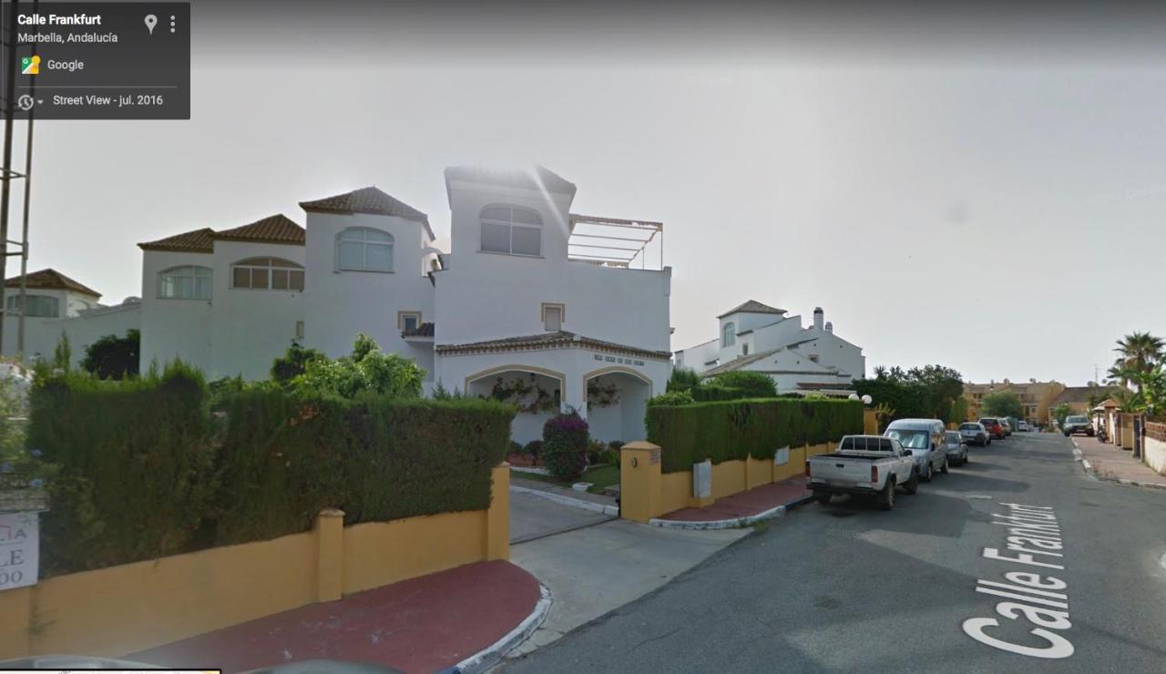 Apartaluz Costabella ,satelite, Wifi, Pk