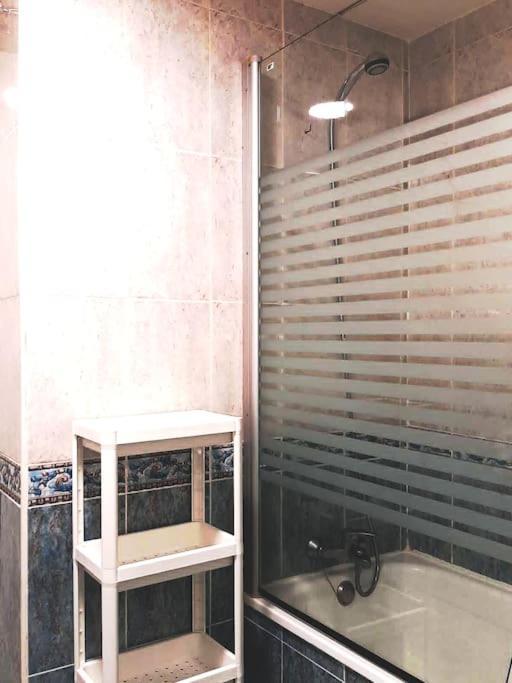 Piscina, Playa, Wifi, Seguridad 24h Apartment *