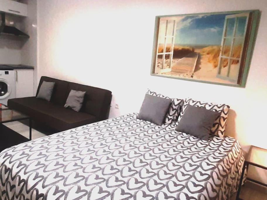 Piscina, Playa, Wifi, Seguridad 24h Apartment