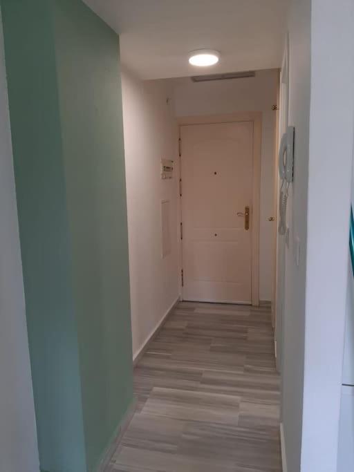Apartment Piscina, Playa, Wifi, Seguridad 24h Marbella