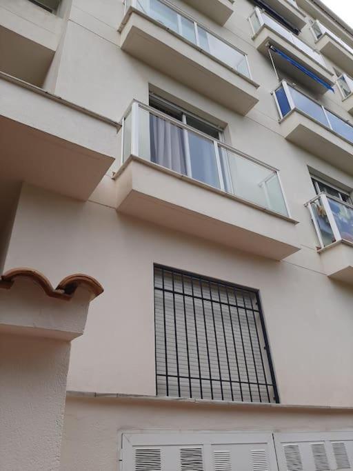 Piscina, Playa, Wifi, Seguridad 24h Apartment *