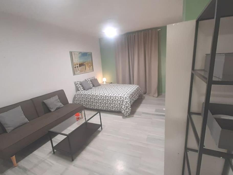 Piscina, Playa, Wifi, Seguridad 24h
