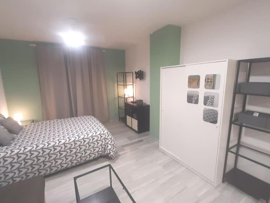 Piscina, Playa, Wifi, Seguridad 24h Apartment Marbella