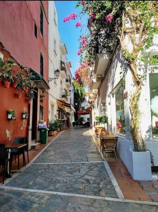 Apartment Piscina, Playa, Wifi, Seguridad 24h *