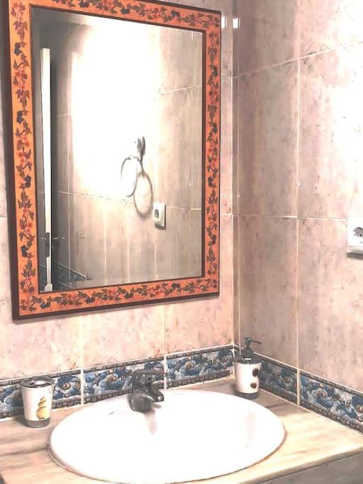 Piscina, Playa, Wifi, Seguridad 24h Apartment Marbella
