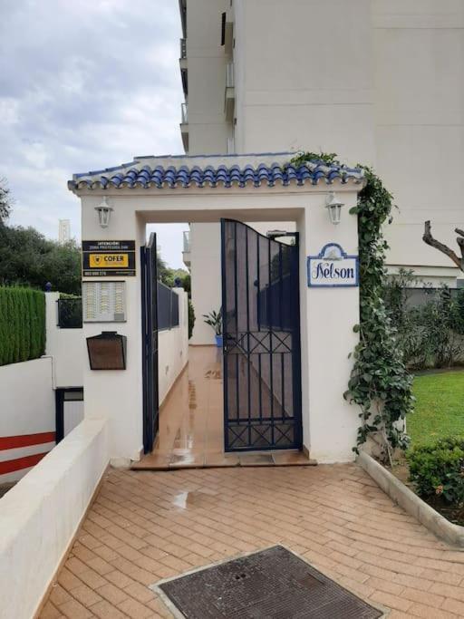 Apartment Piscina, Playa, Wifi, Seguridad 24h