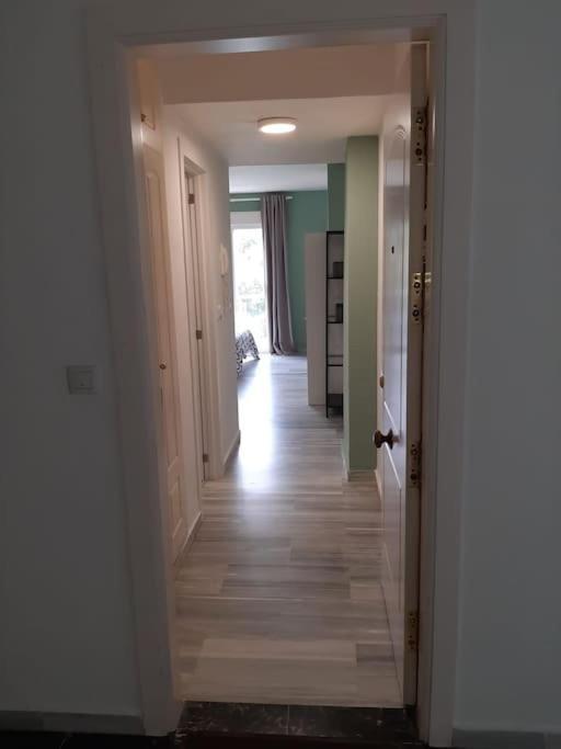 Piscina, Playa, Wifi, Seguridad 24h Marbella