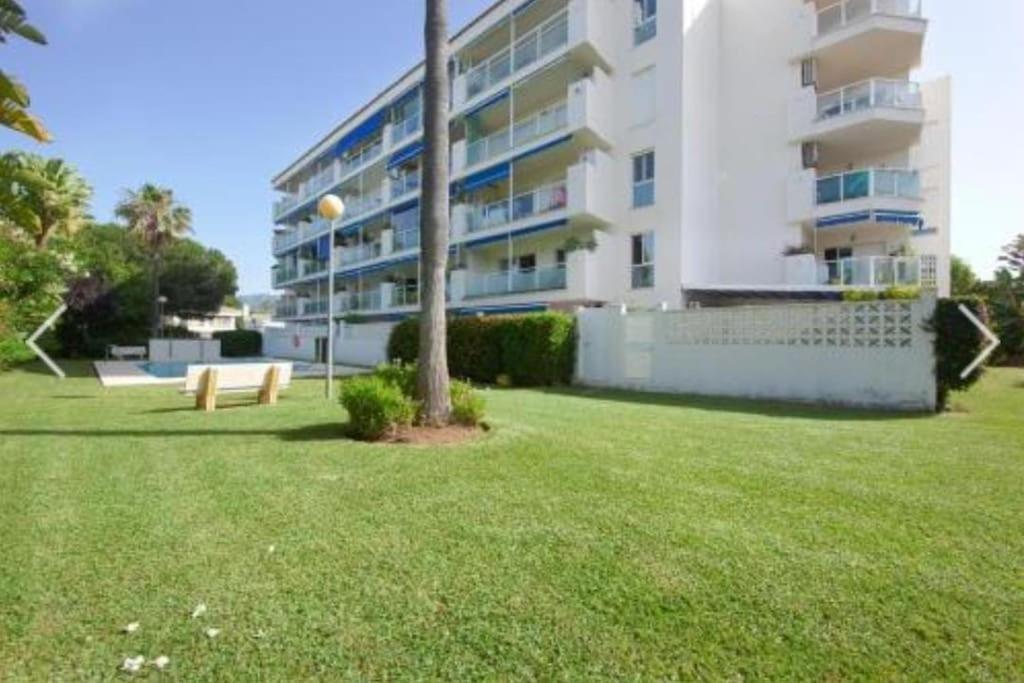 Piscina, Playa, Wifi, Seguridad 24h *