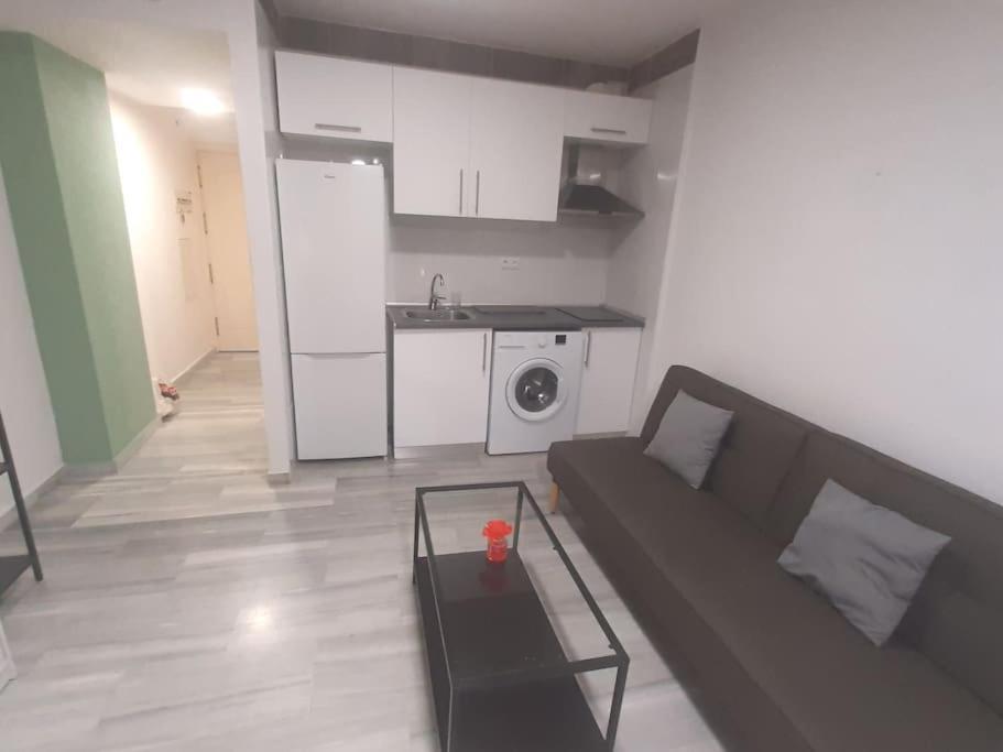 Piscina, Playa, Wifi, Seguridad 24h Apartment *