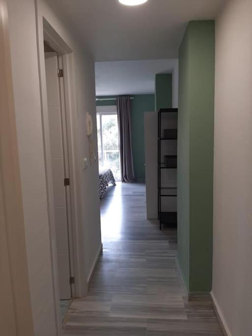 Apartment Piscina, Playa, Wifi, Seguridad 24h