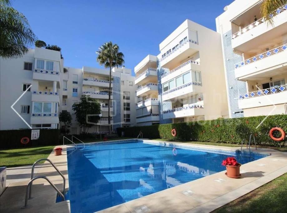 Apartment Piscina, Playa, Wifi, Seguridad 24h *