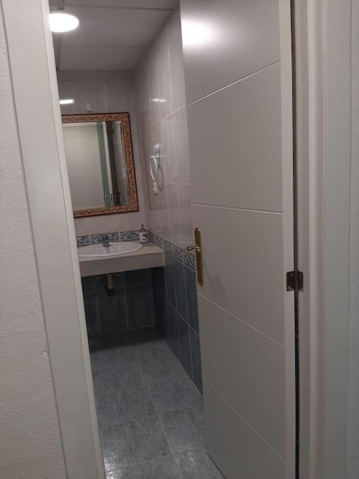 Piscina, Playa, Wifi, Seguridad 24h Apartment
