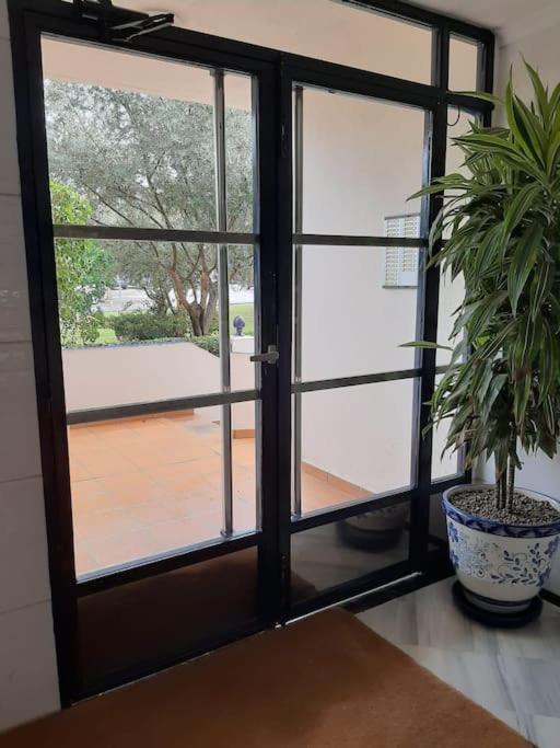 Piscina, Playa, Wifi, Seguridad 24h Apartment Marbella