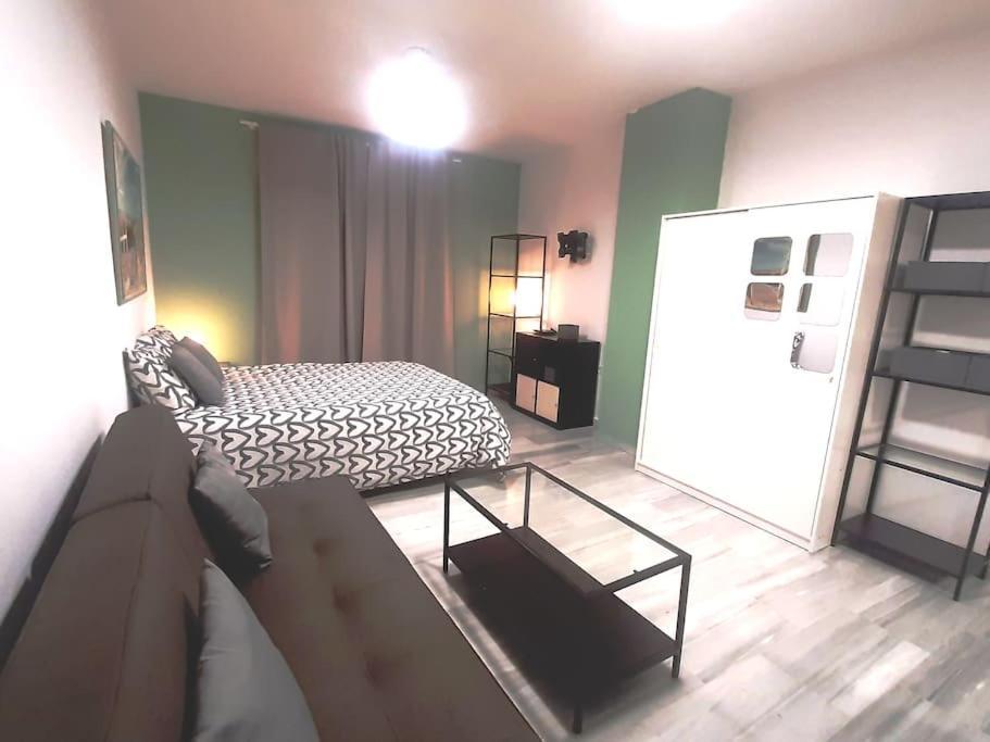 Apartment Piscina, Playa, Wifi, Seguridad 24h