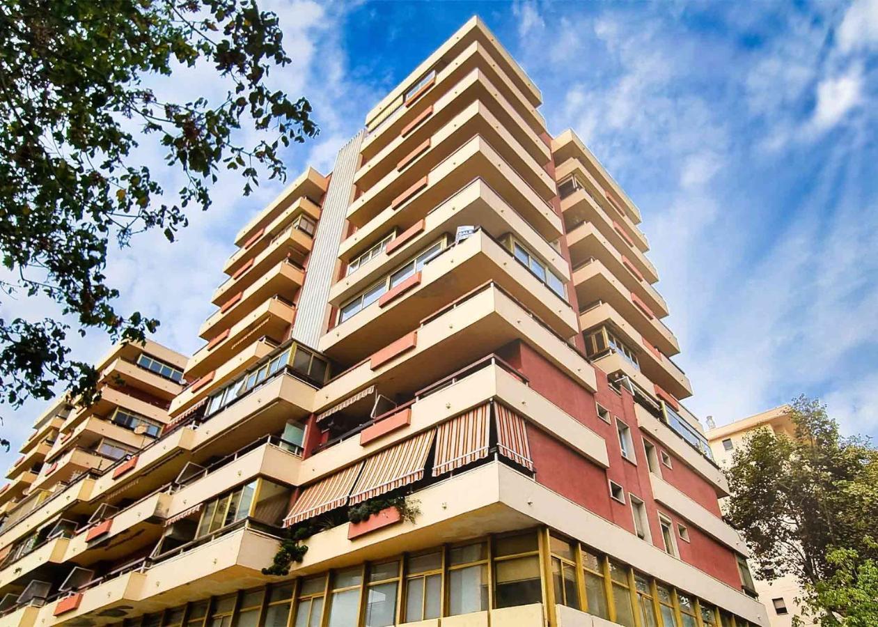 Apartment Marino Ii 206. Great Second-line To The In Centre.