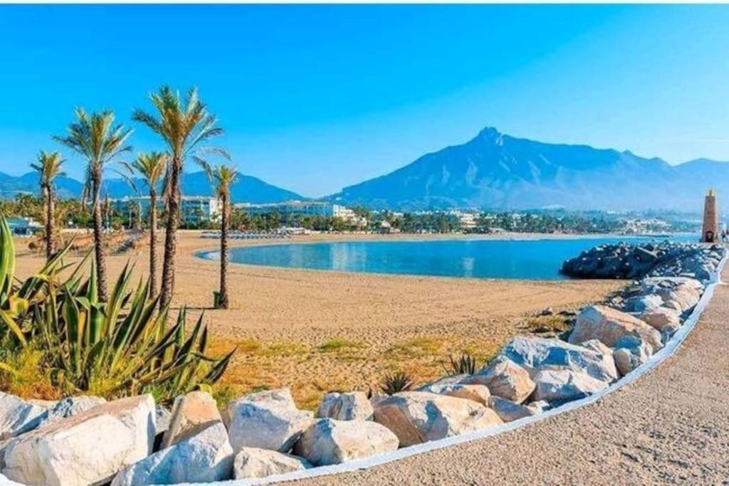 Acogedor, Centro, Aparcamiento Gratis, Wifi * Marbella