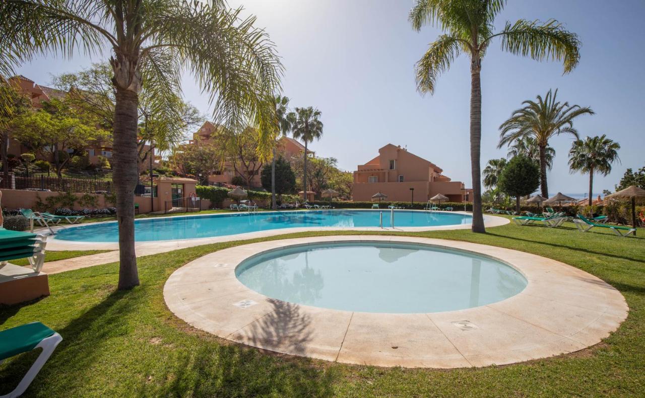 3.marbella Golf Apartamento