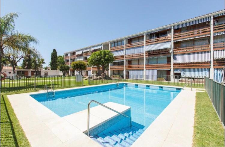 Apartment Beautiful Flat - Great Location Marbella