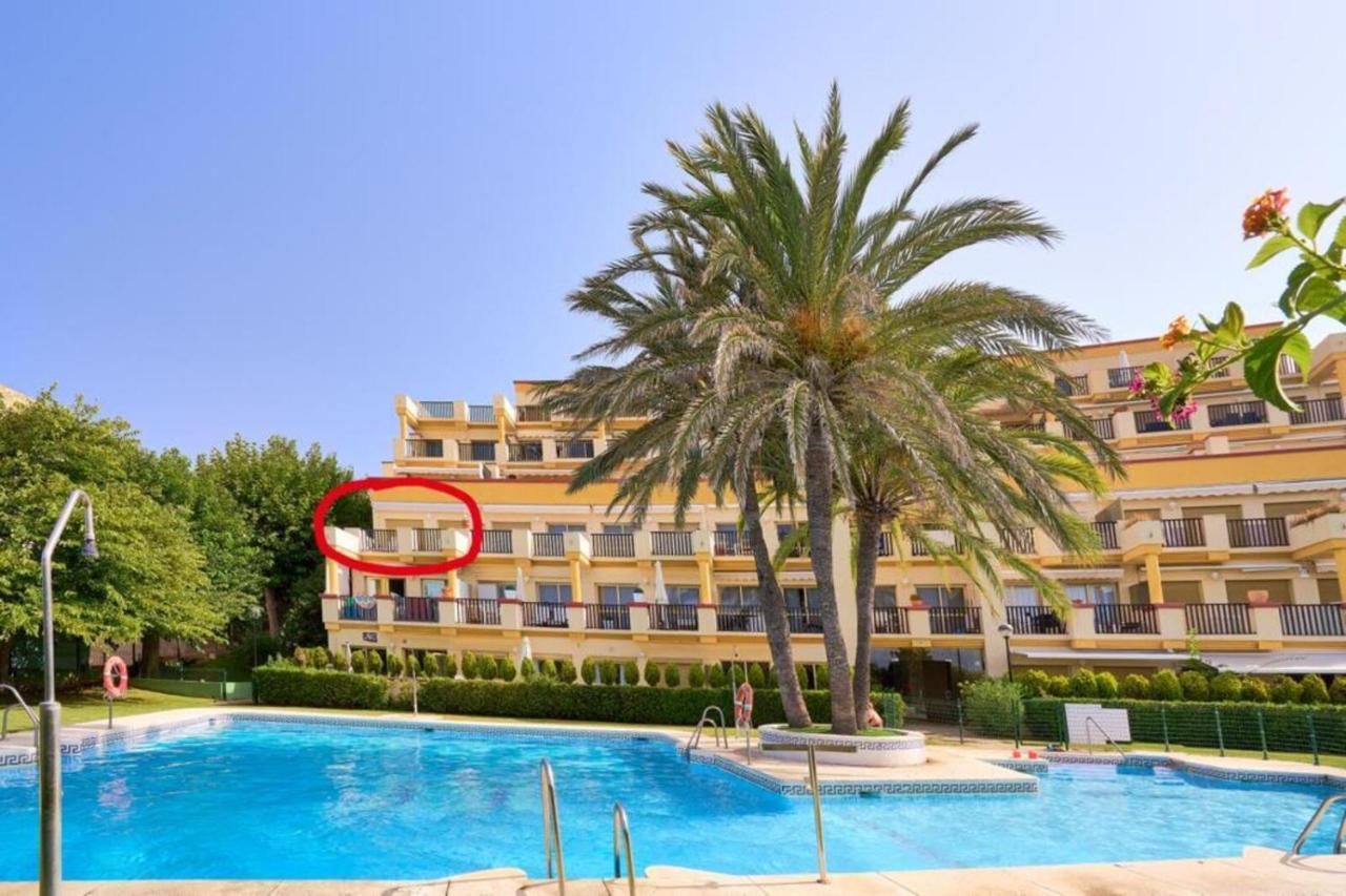 Lovely Golondrinas - 1ª Linea De Playa - Urb Privada Apartment *