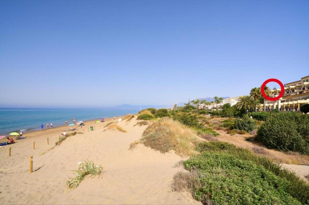 Lovely Golondrinas - 1ª Linea De Playa - Urb Privada Apartment