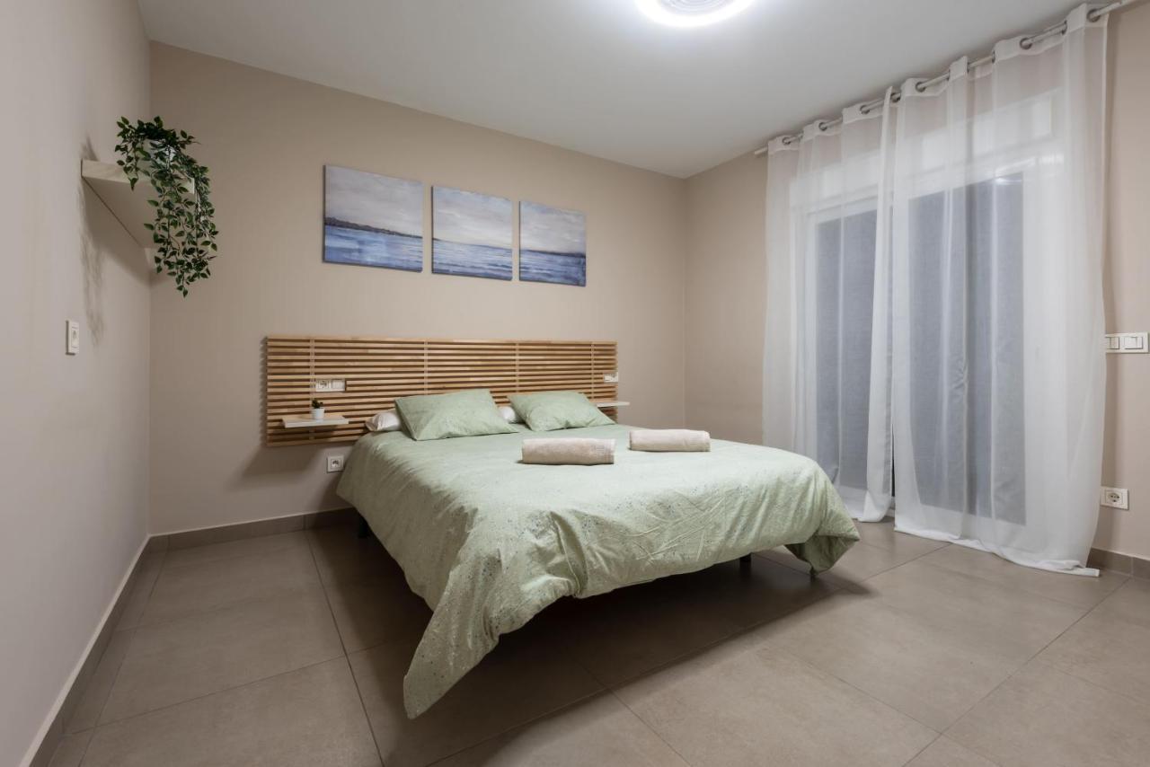 Chalet Tiro Del Pichon I