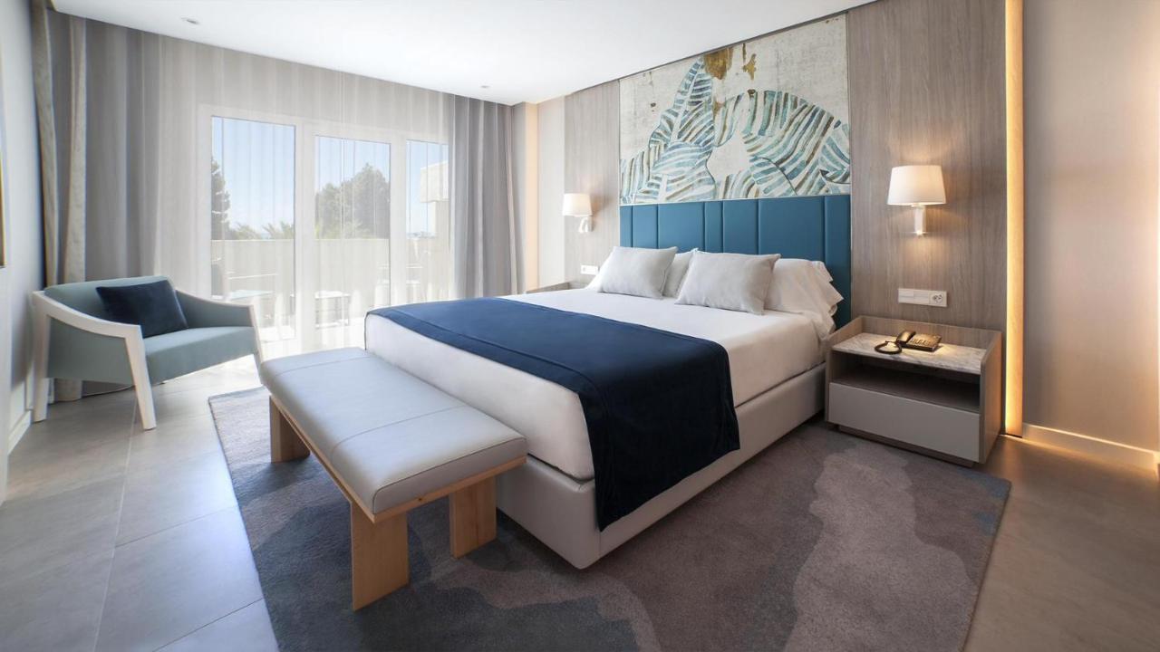 Hotel Alanda