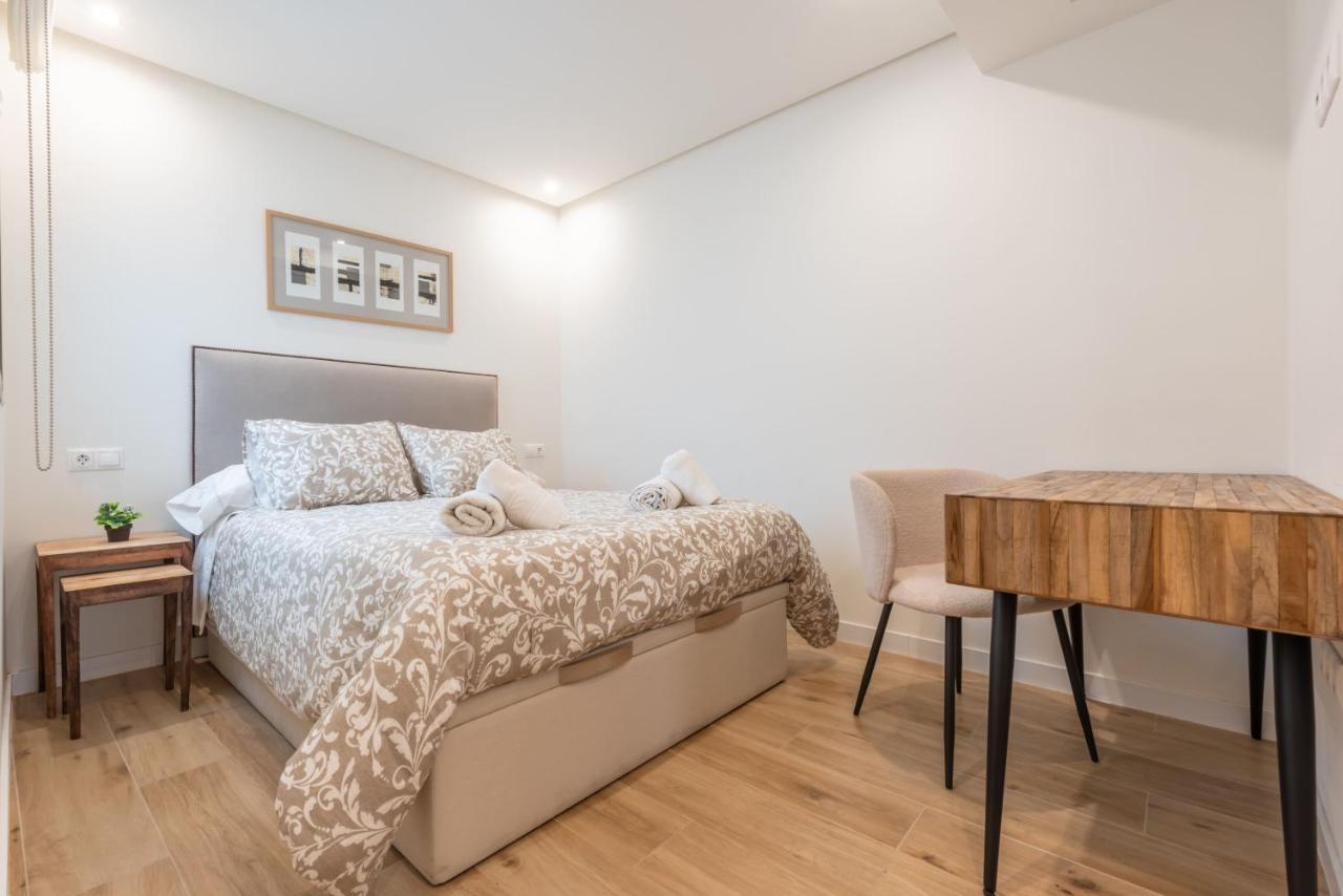Moderno Ll - Lll Marbella