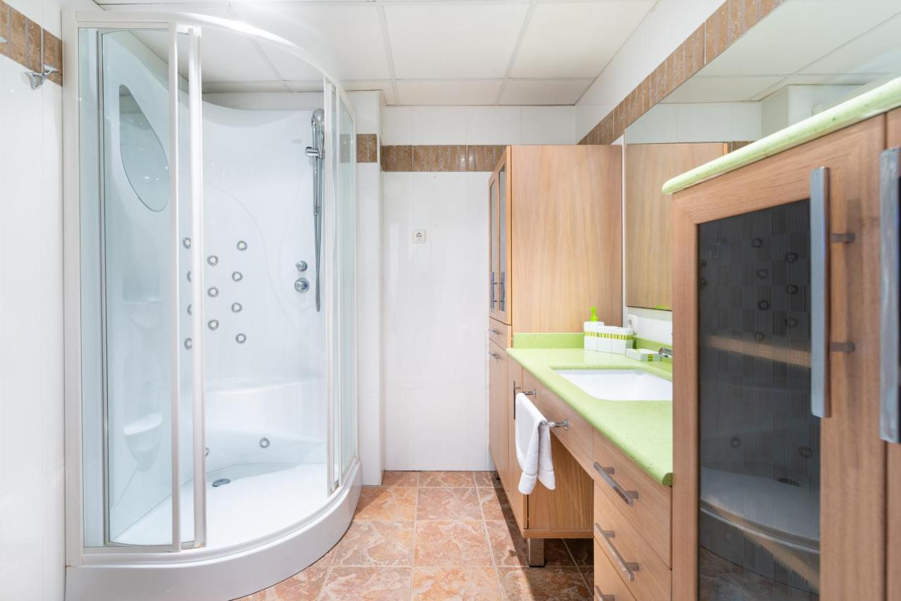 Bahia De - 3 Bedroom With Sea View * Marbella