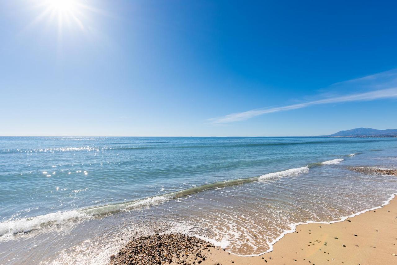 Appartement Bahia De - 3 Bedroom With Sea View